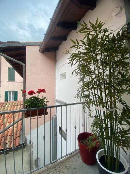 Marilyn Apartment Como Exterior photo