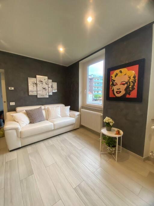 Marilyn Apartment Como Exterior photo