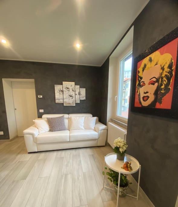 Marilyn Apartment Como Exterior photo